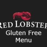 Red Lobster Gluten Free Menu