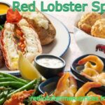 Red Lobster Specials