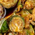 Copycat Red Lobster Brussels Sprouts Recipe