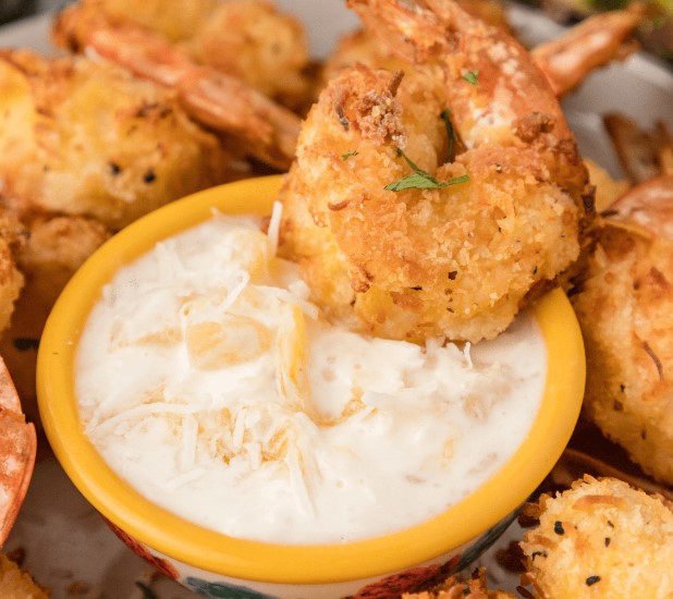 Copycat Red Lobster Coconut Shrimp Sauce