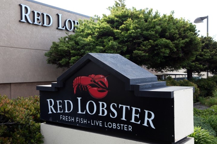 Most Popular Red Lobster Dishes