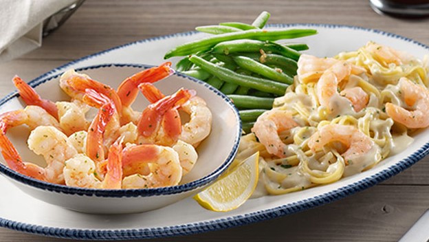 Red Lobster Offers First Ever All-You-Can-Eat Lobster Event