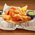 This Is The Most Overpriced Item On Red Lobster's Menu