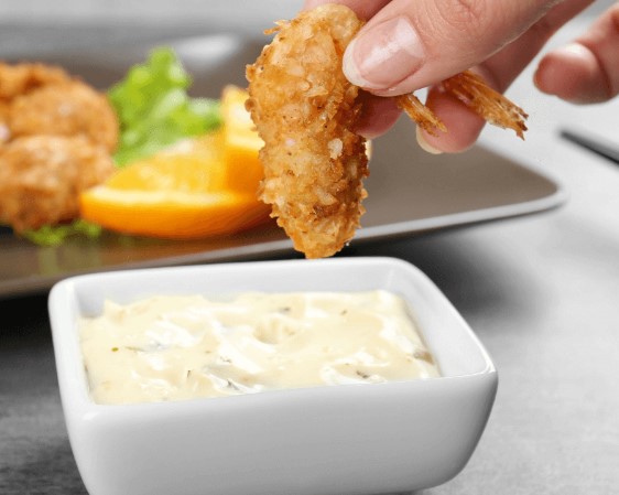 How To Make Red Lobster Coconut Shrimp Sauce